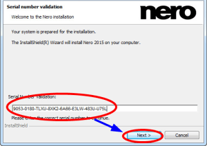 Nero Express 6 Download Crack Internet